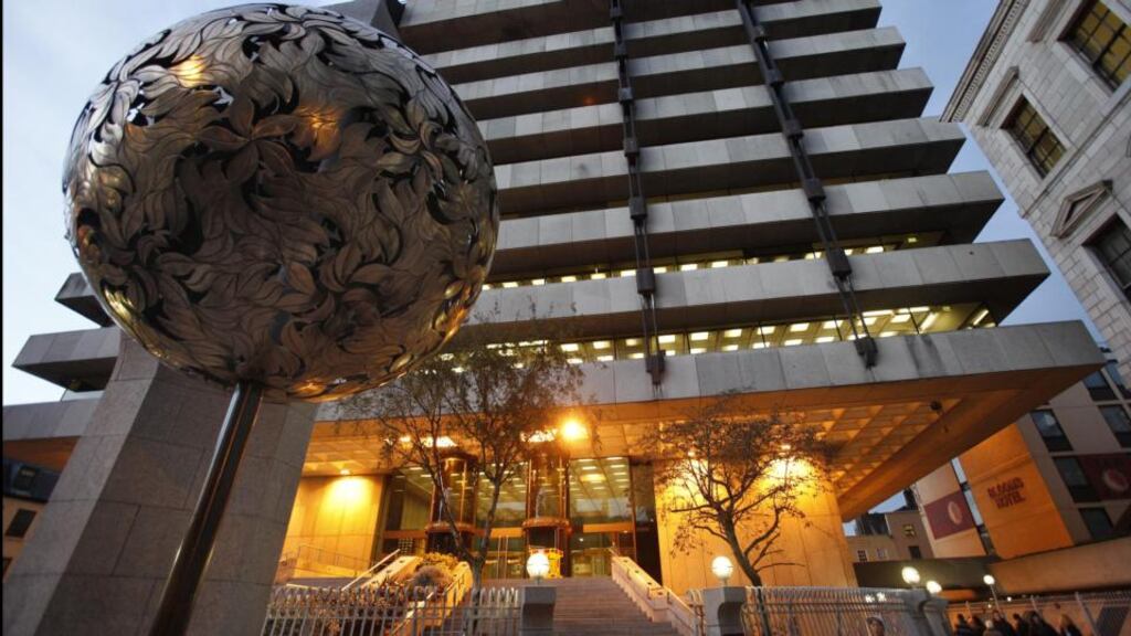 While the Central Bank said Ireland is making progress to overcome the legacy of the crash, the challenge now was to ensure the emerging recovery delivered a sustainable return to steady growth and increasing employment.