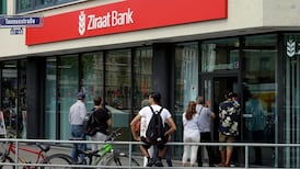 European banks’ exposure to Turkey