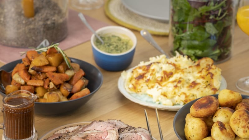 Baked treats, fermented foods, cocktail and burger kits