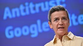 EU hits Google with fresh charges over ad technology
