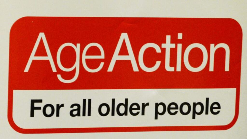 New charges and cuts to allowances have had ‘real impact’, says charity. Photograph: Cyril Byrne