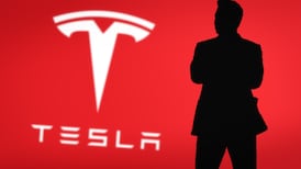 Tesla’s trillion-dollar plea: Won’t somebody think of Elon Musk?