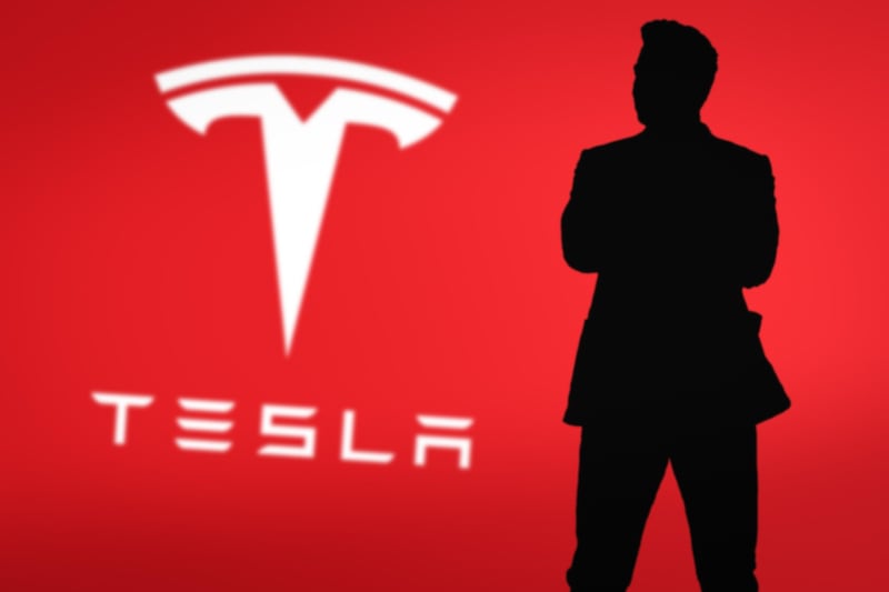 Tesla’s trillion-dollar plea: Won’t somebody think of Elon Musk?