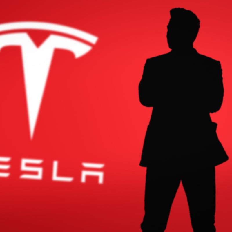 Tesla’s trillion-dollar plea: Won’t somebody think of Elon Musk?