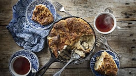 How to create a French masterpiece from stale bread