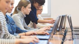 Ireland is picking up STEAM