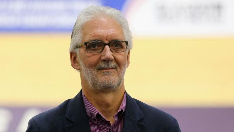 Britain’s Brian Cookson was elected president of the UCI in Florence on Friday. Cookson defeated Irishman Pat McQuaid 24-18 in a secret ballot.
