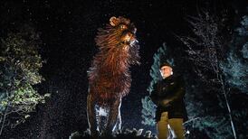 How CS Lewis’s Irish childhood influenced the Chronicles of Narnia