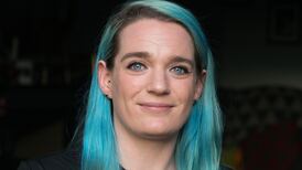 ‘The day I started using a wheelchair, a lifetime of self-inflicted pressure lifted’