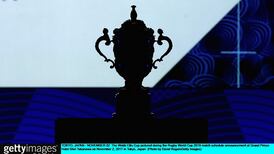 Rugby World Cup blow is only the start: Ireland Inc may fail to land any of its targets