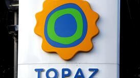 Topaz invests €11.4m to bring Eddie Rocket’s to forecourts