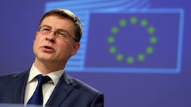 European Commission doubles growth forecast for Irish economy