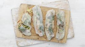 Paul Flynn: Usher in summer with these delightfully different dishes