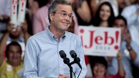 Fall of the house of Bush in battle for US presidency