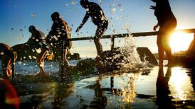 Winter swimming: The magic, not tragic, guide