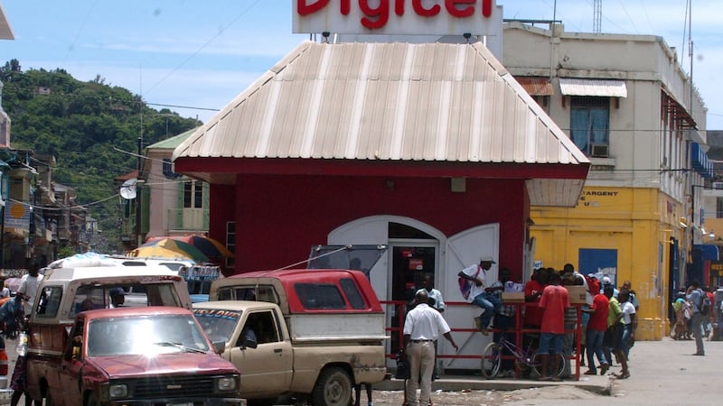 Digicel bonds slip as debt burden ramps up pressure on company