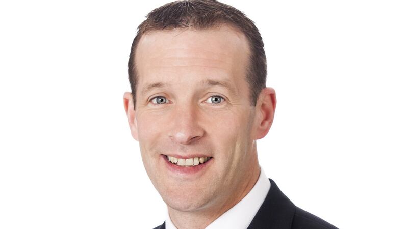 Gavin Butler of Savills Ireland: Brexit could put on hold expansion plans for those firms with heavy UK market exposure.