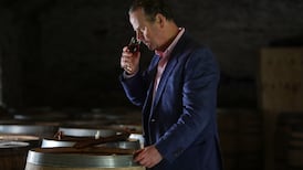 O’Connell family pay tribute to ancestor with Liberator whiskey brand