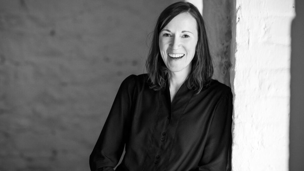 Eleanor McGuinness: How can you sell a band if you don’t love the music?