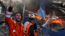 Israel orders schools closed as Gaza conflict rages on