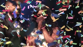 Miss Ireland 2021: ‘I am so grateful I can show girls that colour does not hold you back’