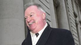 Water commission chairman criticises calls for resignation