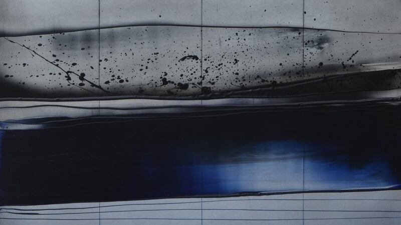 Detail from A4.15 by Charles Tyrrell