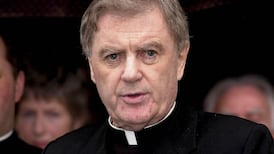 Bishop Brendan Comiskey dies aged 89