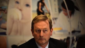 Taoiseach reiterates resolve to legislate for X case