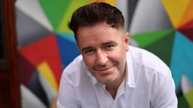 Jarlath Regan: 10 years in London was long and tough - knowing you’re home at last is a joy