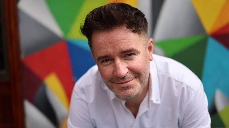 Jarlath Regan: I worked my tail off to bring my son home to experience school in Ireland