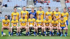 Roscommon should have it easy in London