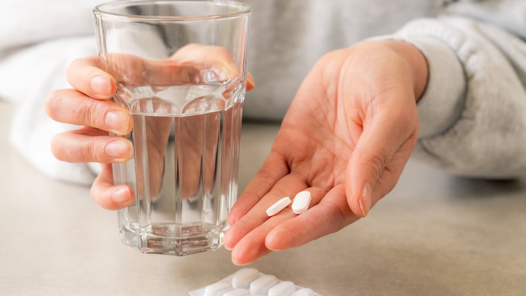 More research needed into possible link between anti-inflammatory drugs and long-term problems such as back pain, researchers say. Photograph: iStock
