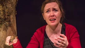 Review: Molly Sweeney