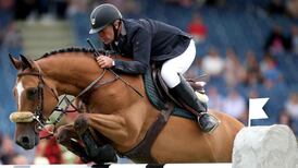 Blue Angel wins Serpentine Speed Stakes with classy display