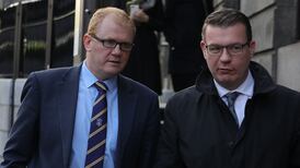 Fine Gael senator says article turned his name into ‘garbage’