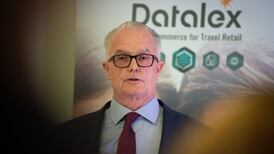 Dermot Desmond ups support for Datalex as Covid-19 crisis bites