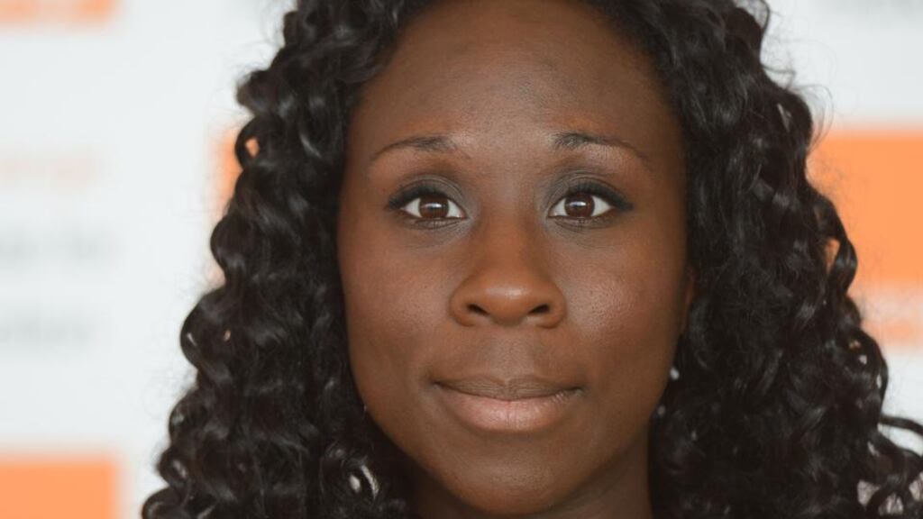 Esi Edugyan: “Washington Black” has so many twists of fate to navigate that much of the emotional and cultural weight of the narrative gets jettisoned. Photograph: Rune Hellestad/Corbis via Getty