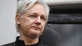 Australian government stares down calls to press UK and US for Julian Assange’s release