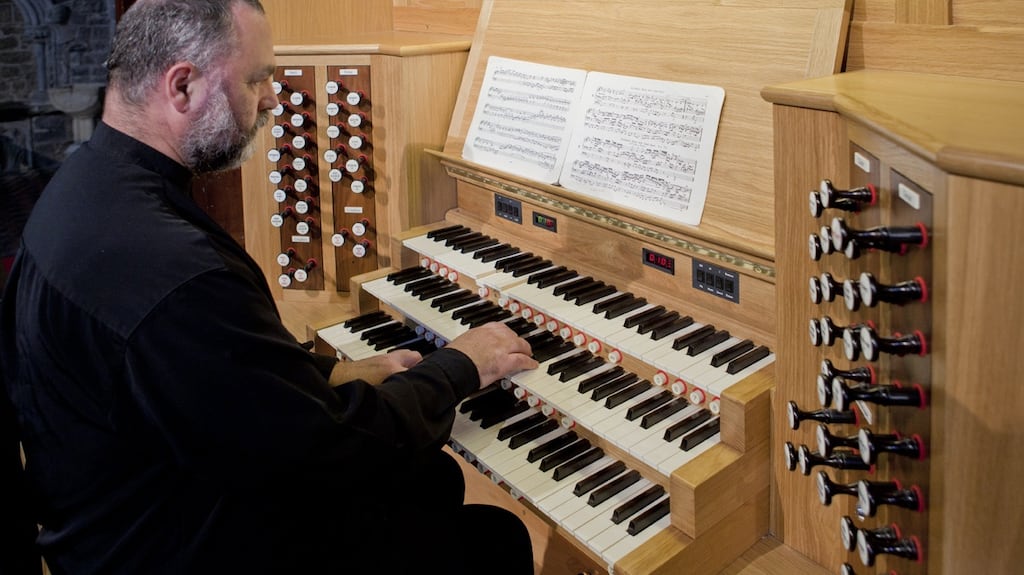 Malcolm Proud will give an organ recital at St Canice’s Cathedral, Kilkenny, on Saturday, August 17th.