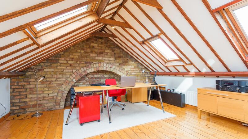 46 Edenvale Road, Ranelagh, Dublin 6: buyers will be attracted by the “all done” nature of the house.