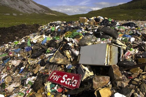 Complaints of environmental breaches by factories soared last year