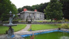 Low lie the dual aspects of Athenry at €550,000