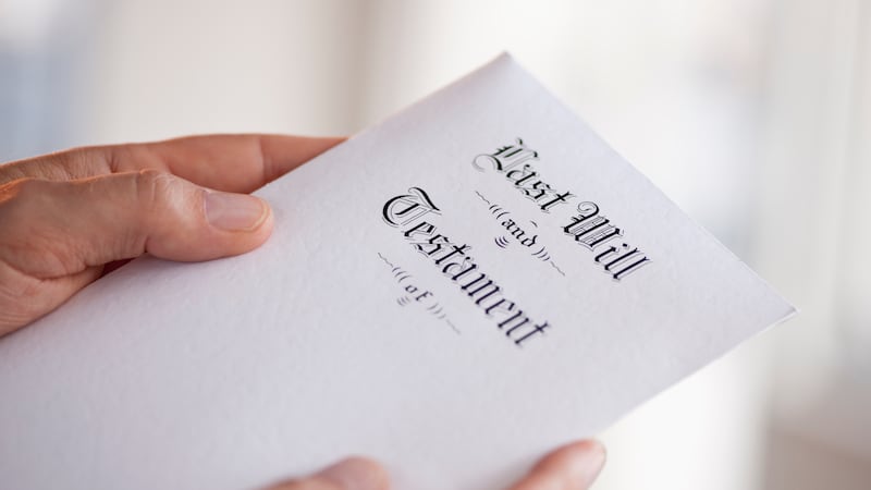 Ireland needs a national register of wills, says insurer Royal London