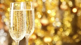 Sparkling wines bounce back with sales up over festive period