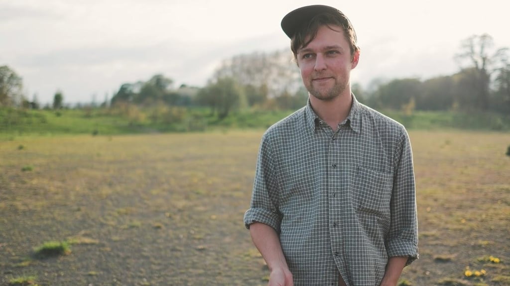 One for the books: Joshua Burnside