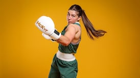 Aoife O’Rourke on Hyrox after World Boxing Championships: ‘Fitness, racing and music to my ears’