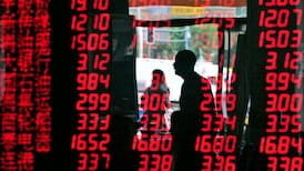 Nikkei advances 1.2%