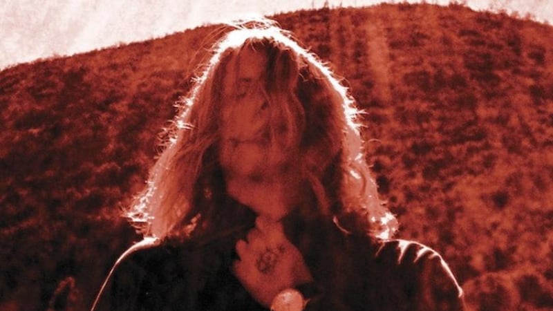 Ty Segall: Manipulator