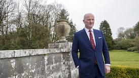 Declan Ganley’s case over Covid-19 restrictions on Mass now moot, judge says